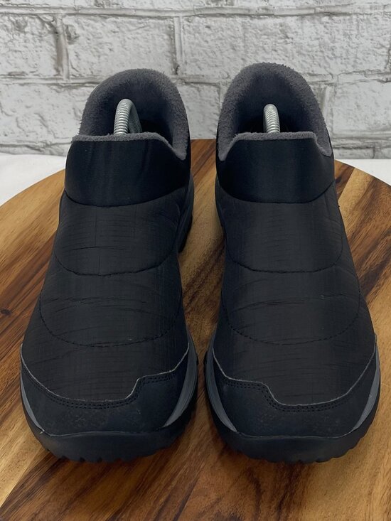 Merrell Nova Sneaker Moc J066953 Mens Sz. 10 Black Slip On Shoes main image 8